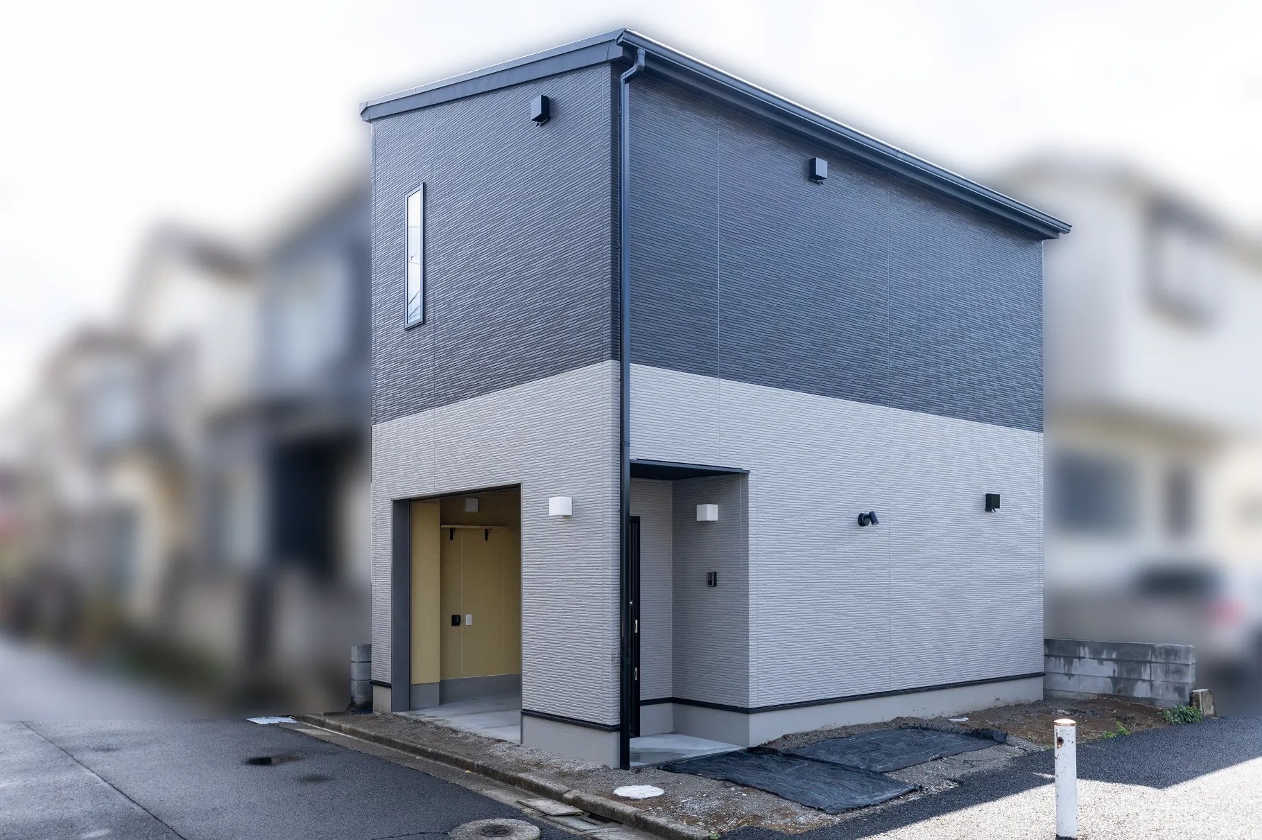 MYBASE賃貸住宅