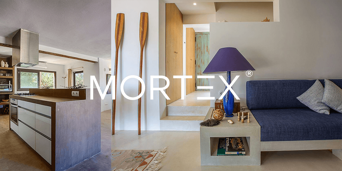 MORTEX（モールテックス） | 注文住宅・建て替え・新築のLOHASTA home