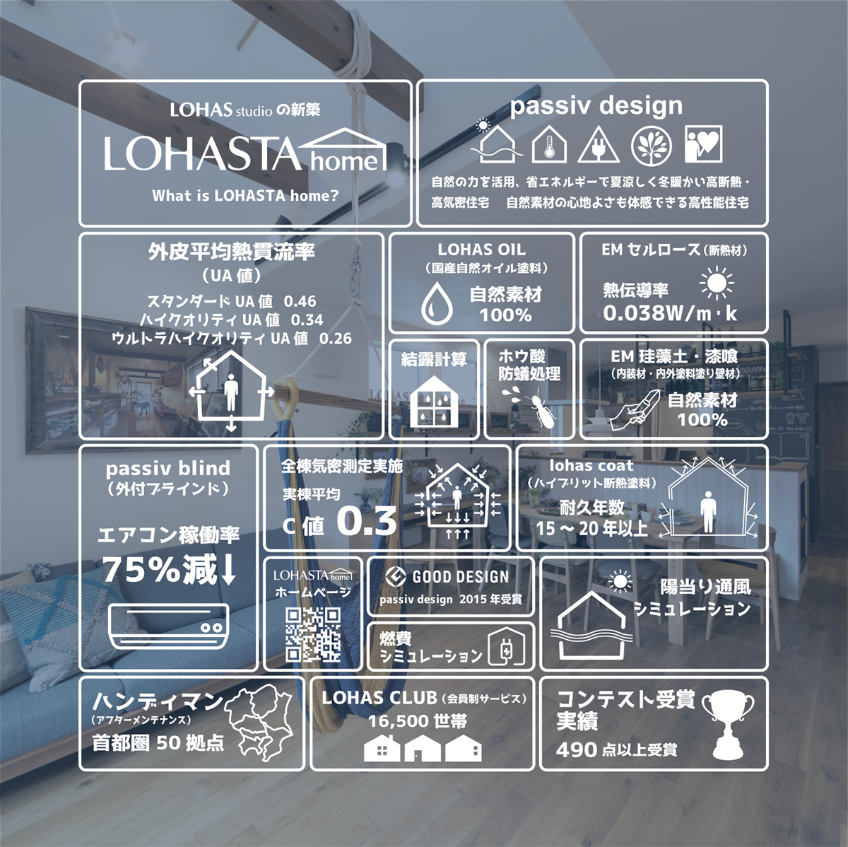 インフォグラフィック