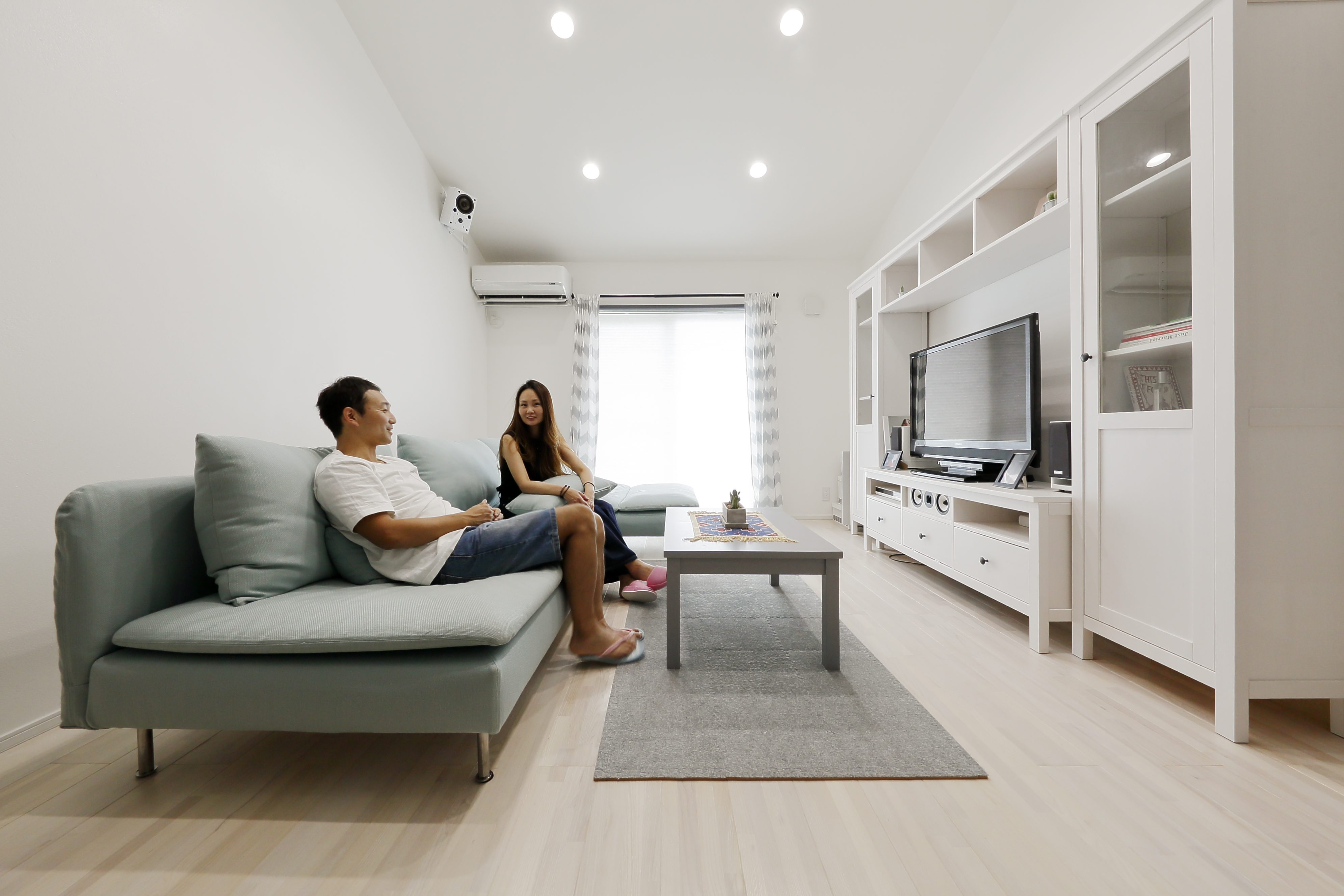 注文住宅・建て替え・新築のLOHASTA home(ロハスタホーム)