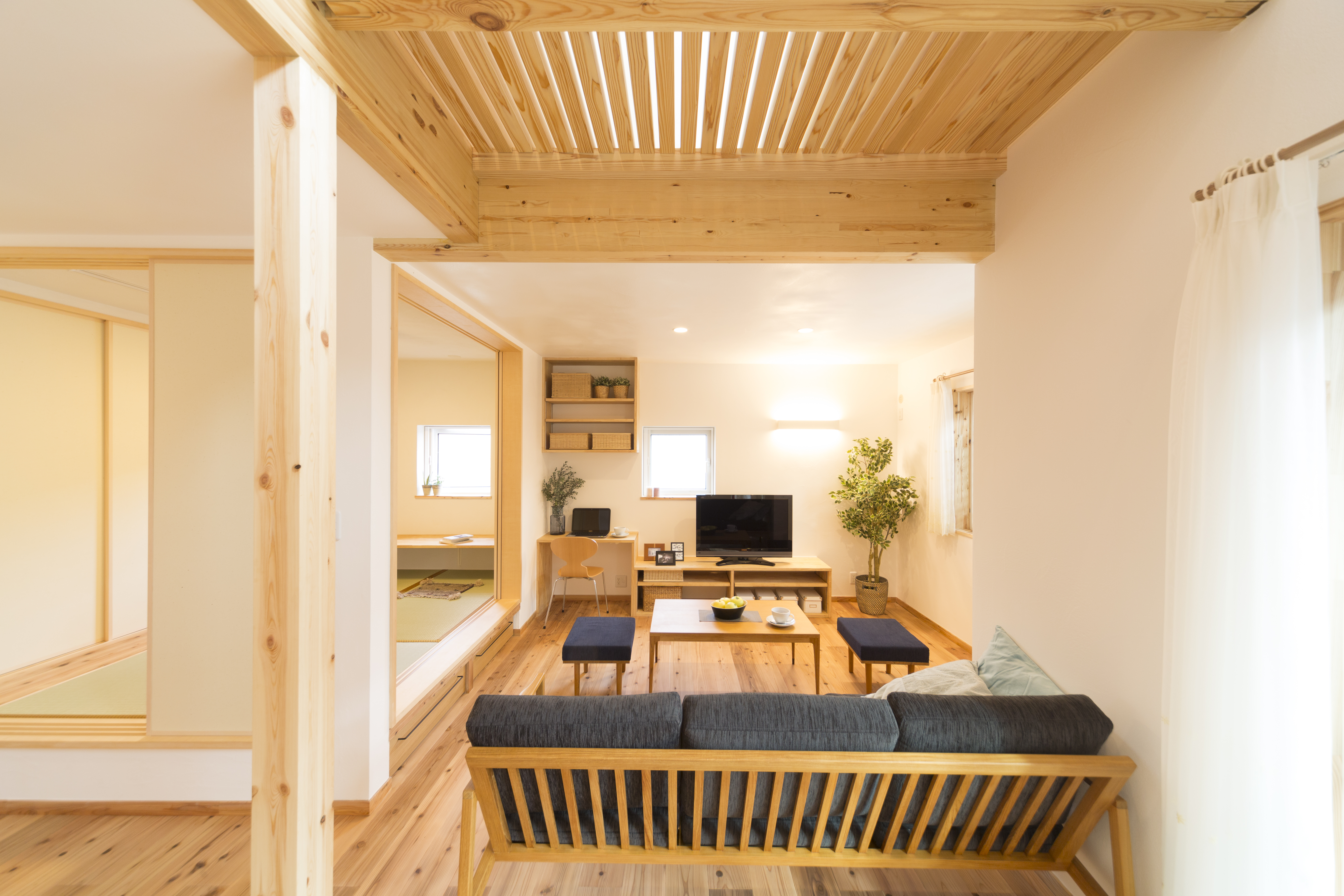 注文住宅・建て替え・新築のLOHASTA home(ロハスタホーム)