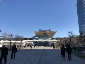 建築 建材展 19 In東京ビッグサイト 埼玉で注文住宅 建て替え 新築のlohasta Home ロハスタホーム