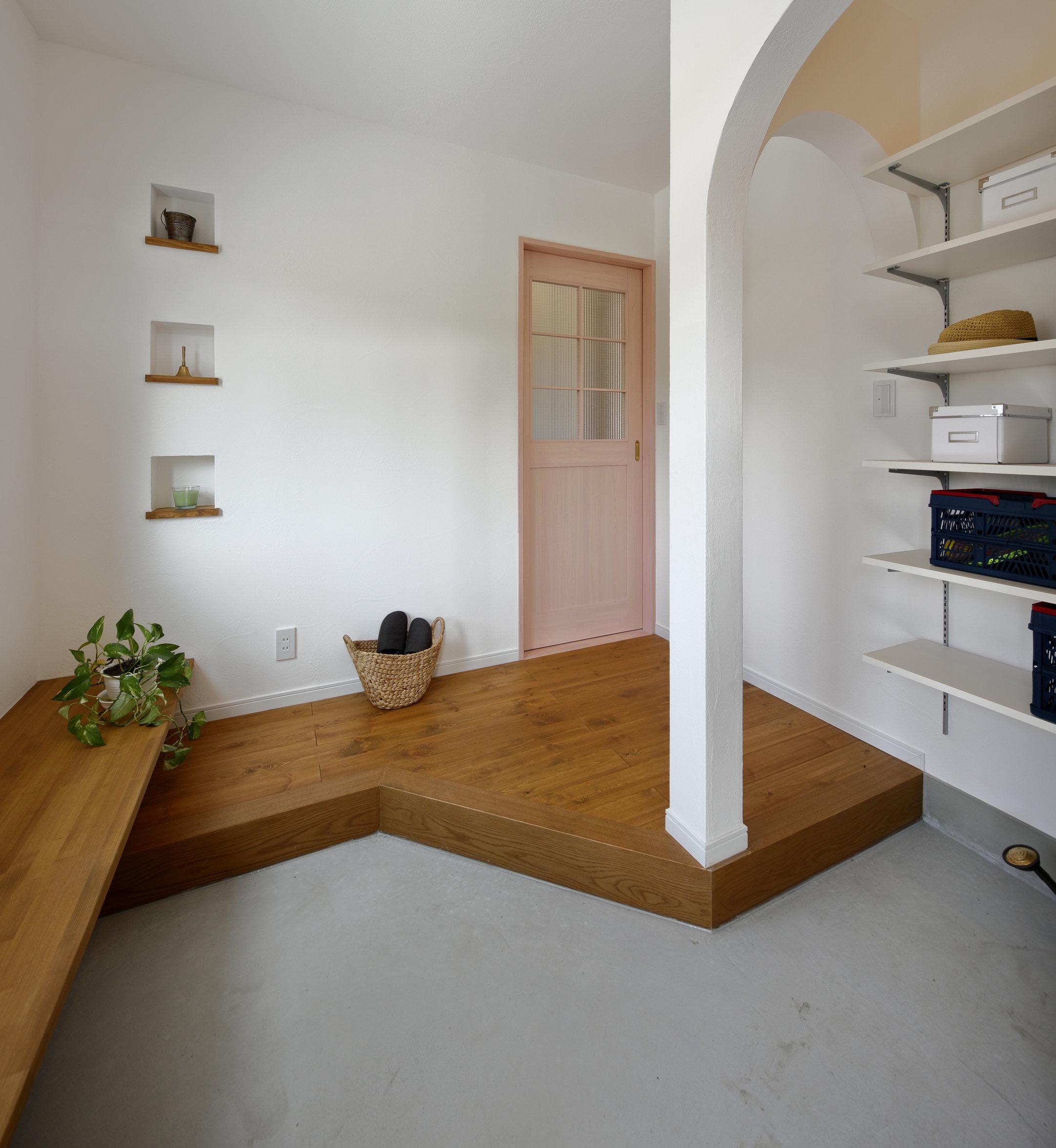 注文住宅・建て替え・新築のLOHASTA home(ロハスタホーム)