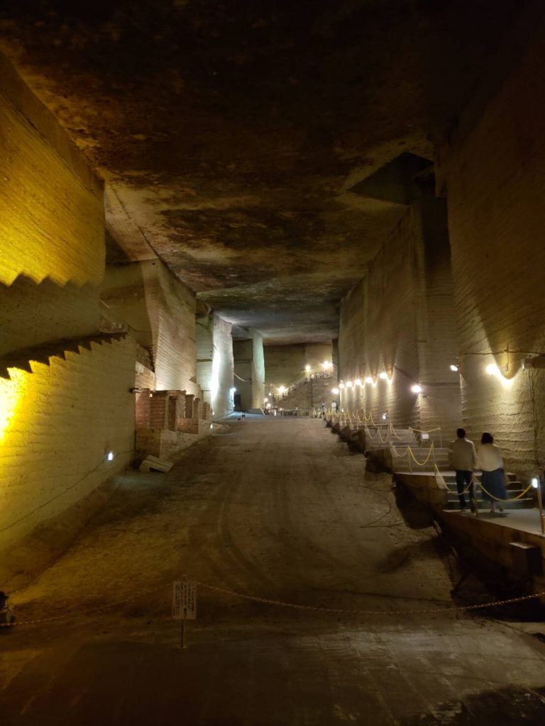 大谷石 大谷資料館 埼玉で注文住宅 建て替え 新築のlohasta Home ロハスタホーム 大谷石 大谷資料館 埼玉で注文住宅 建て替え 新築のlohasta Home ロハスタホーム