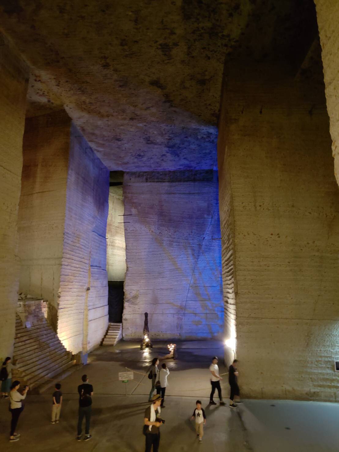 大谷石 大谷資料館 埼玉で注文住宅 建て替え 新築のlohasta Home ロハスタホーム 大谷石 大谷資料館 埼玉で注文住宅 建て替え 新築のlohasta Home ロハスタホーム