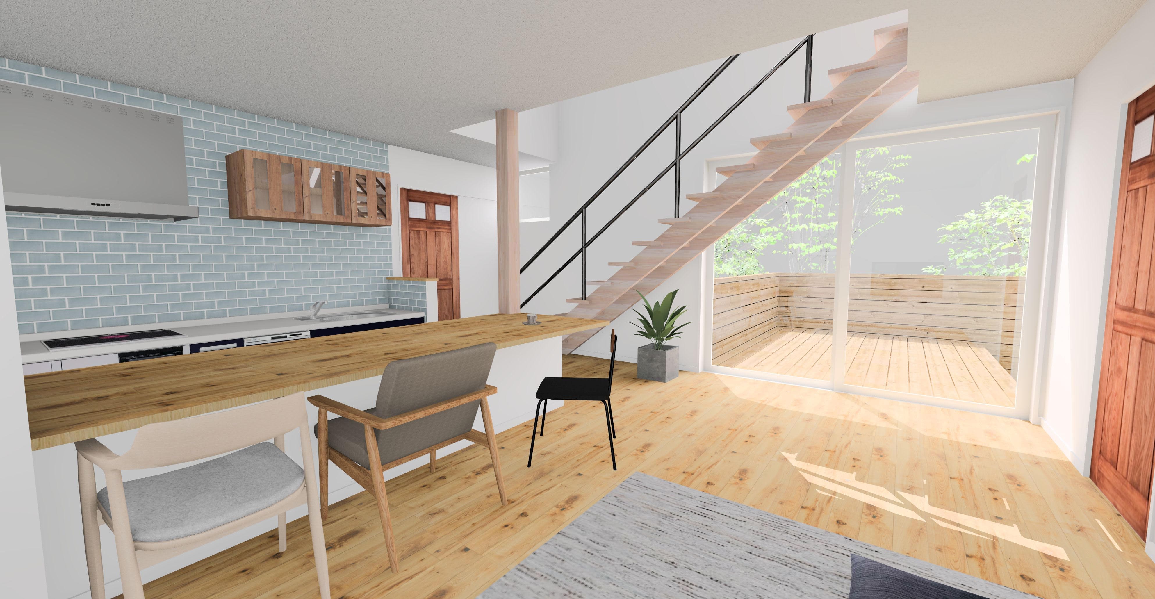 注文住宅・建て替え・新築のLOHASTA home(ロハスタホーム)