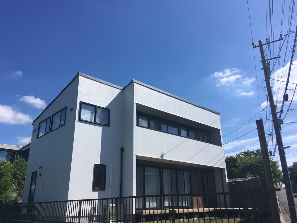 LOHASTA home 神奈川県進出! | 注文住宅・規格住宅・新築のLOHASTA home(ロハスタホーム) 夏涼しく冬暖かい高断熱・高 ...