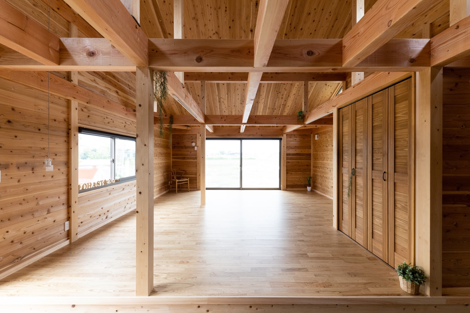 注文住宅・建て替え・新築のLOHASTA home(ロハスタホーム)