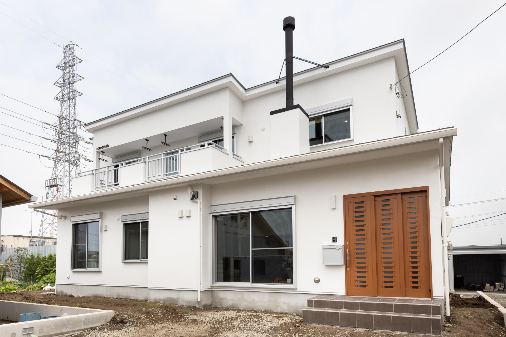 注文住宅・建て替え・新築のLOHASTA home(ロハスタホーム)