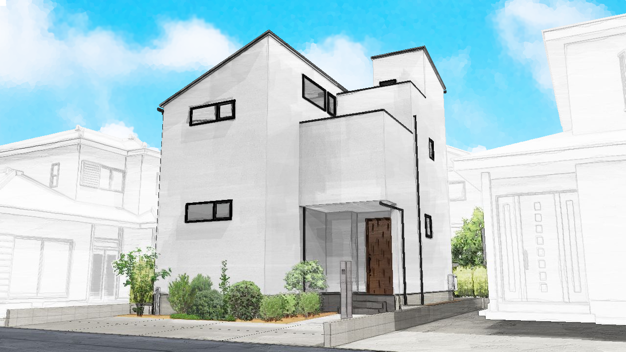 2月20日(土)オンライン見学会イベント情報追加 | 注文住宅・規格住宅・新築のLOHASTA home(ロハスタホーム) 夏涼しく冬暖かい高 ...
