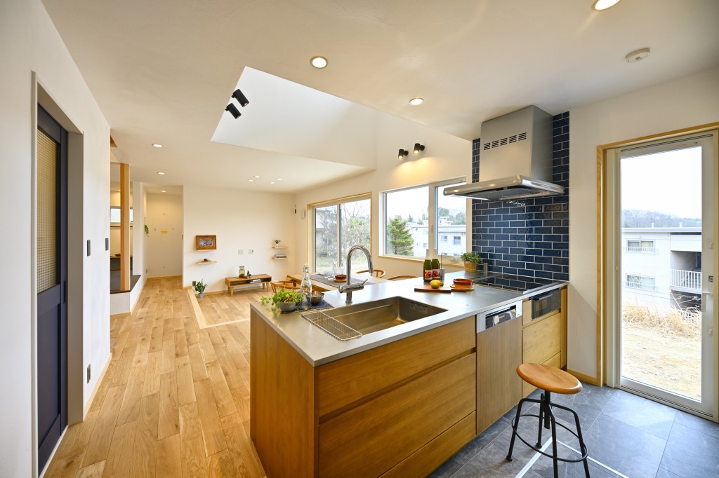 注文住宅・建て替え・新築のLOHASTA home(ロハスタホーム)