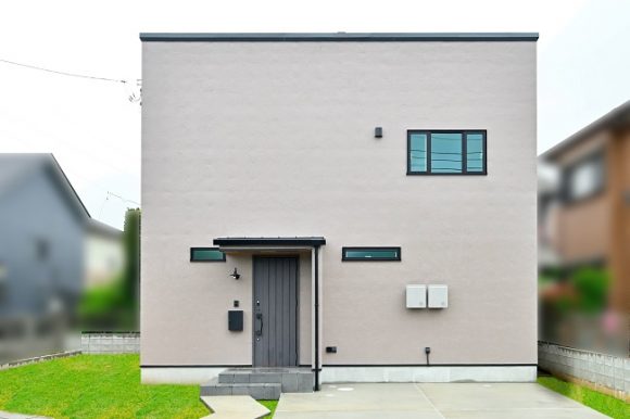 こだわりの玄関庇特集。 | 注文住宅・建て替え・新築のLOHASTA home