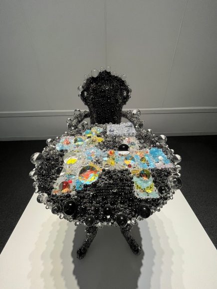 椅子と建築物って通じるものがある | 注文住宅・建て替え・新築の