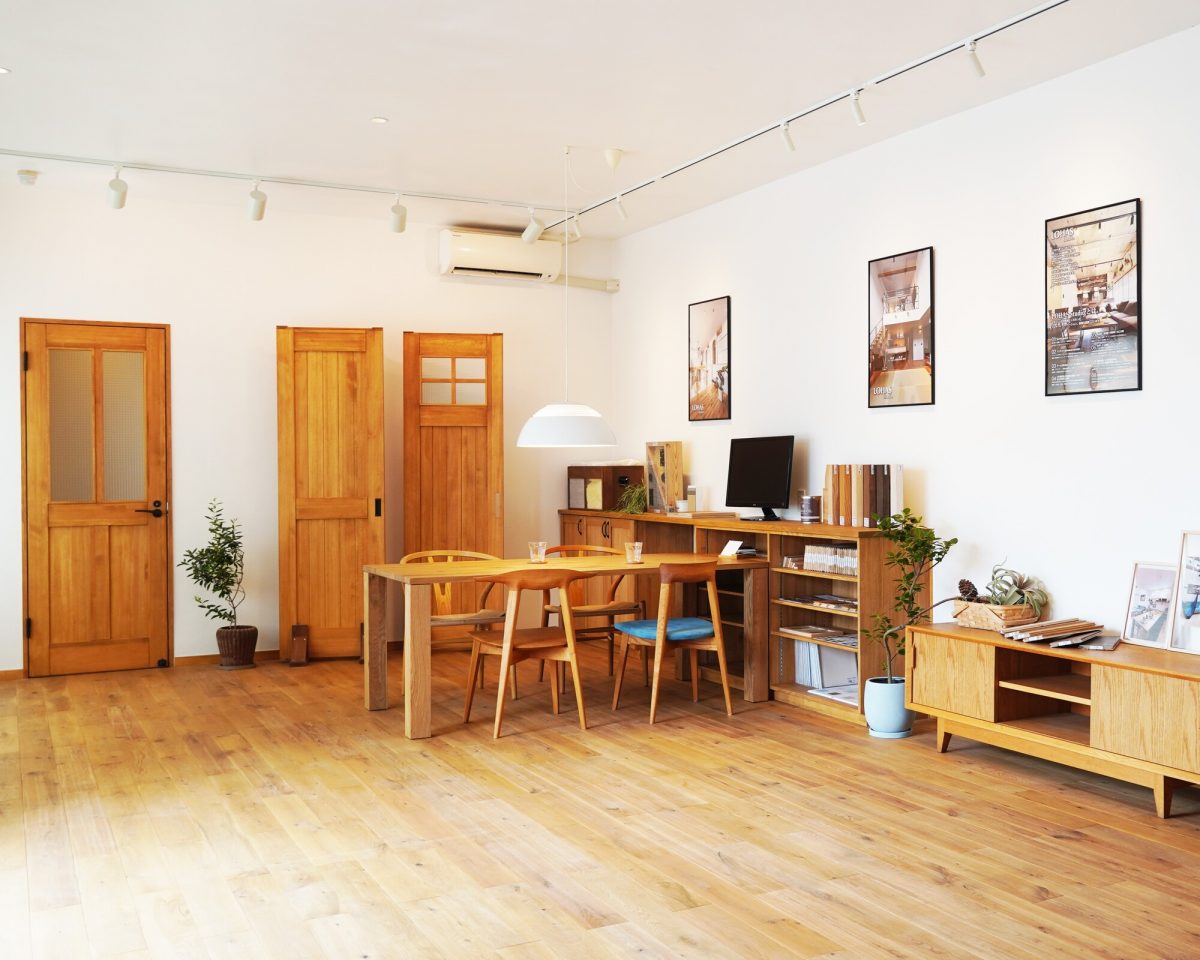 LOHAS studio宇都宮店オープン記念イベント | 注文住宅・規格住宅・新築のLOHASTA home(ロハスタホーム) 夏涼しく冬 ...