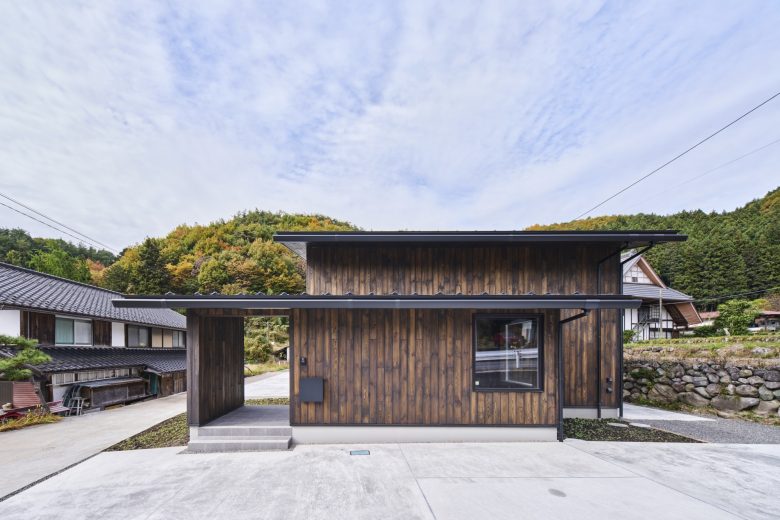 川場ホルミシスハウス