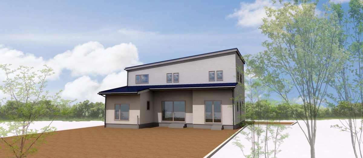 2月21(土)・22(日)栃木県日光市完成見学会イベント情報 | 注文住宅・規格住宅・新築のLOHASTA home(ロハスタホーム) 夏 ...