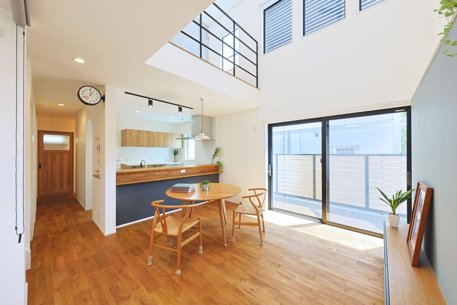横川 麻美 | 注文住宅・規格住宅・新築のLOHASTA home（ロハスタホーム