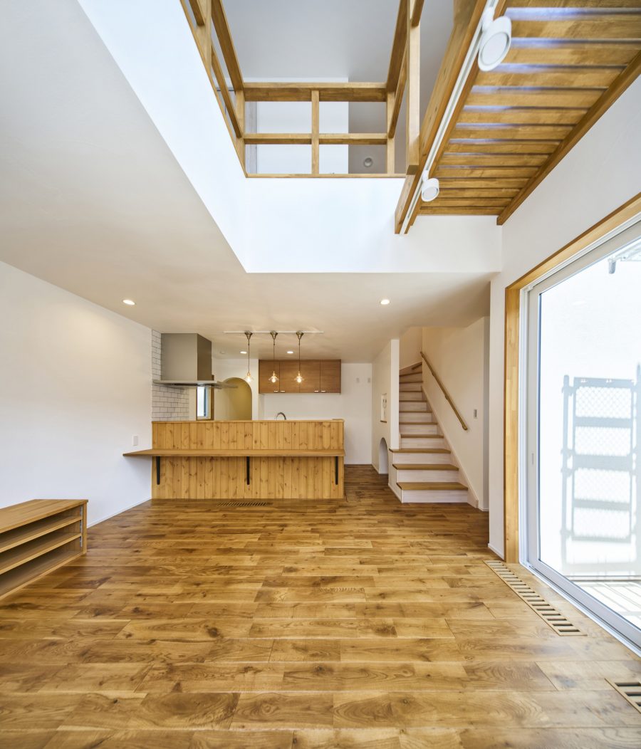 横川 麻美 | 注文住宅・規格住宅・新築のLOHASTA home（ロハスタホーム